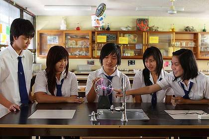 Du học Úc - Trường trung học Canley Vale (Canley Vale High School), NSW